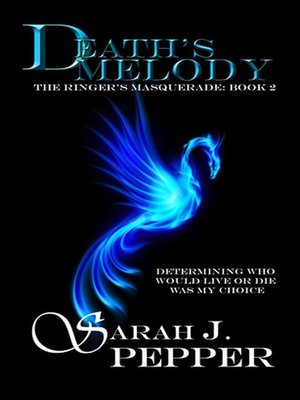 cover image of Death's Melody